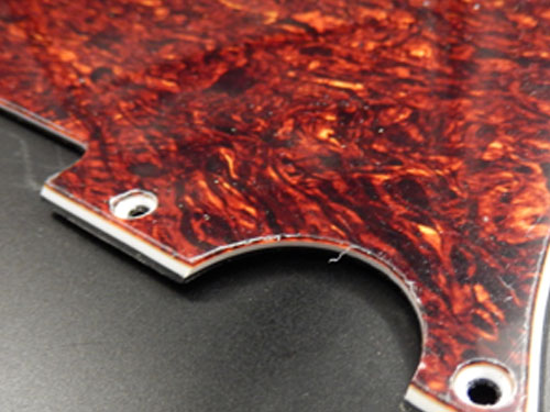 Classic Tortoise Shell