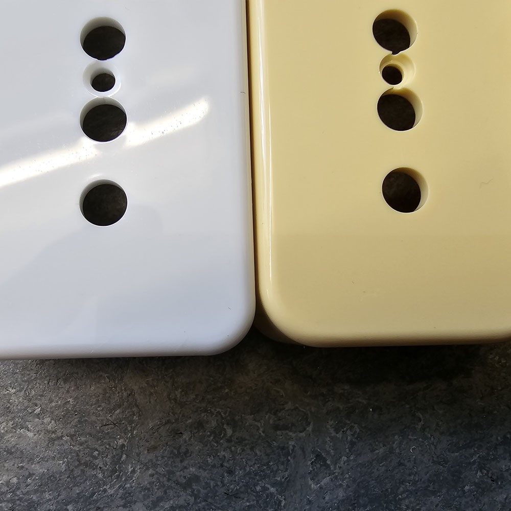Axesrus P90 Pickups