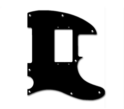Pickguard - Wide Range Conversion - For Fender Telecaster