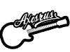 Control Assembly - Suitable for FenderÂ® JaguarÂ® Guitar